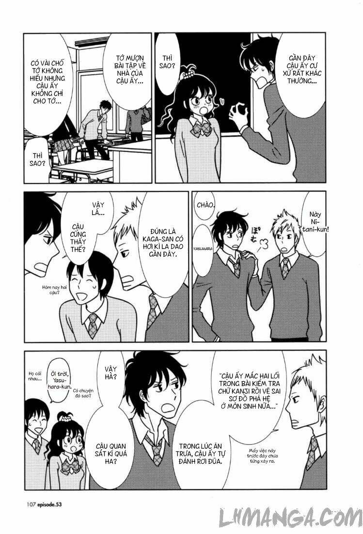 usagi drop chapter 53 16