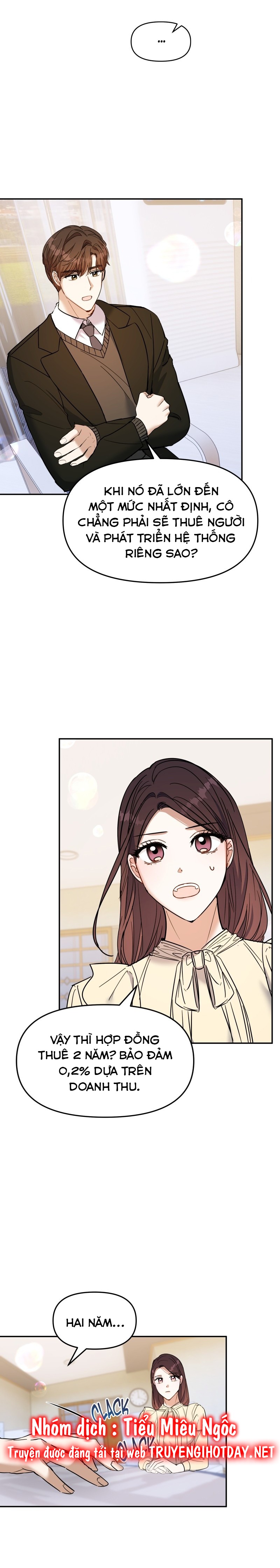 bản cam kết hôn nhân chapter 73 22