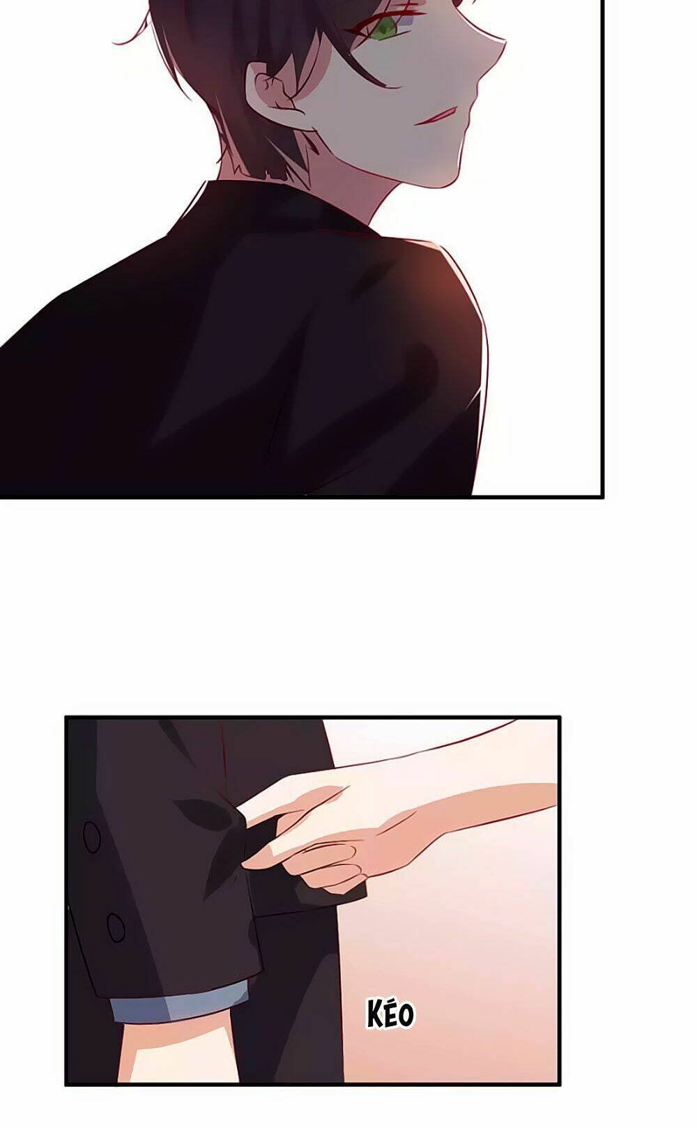 tổng tài, như vậy nhanh quá chapter 11 31