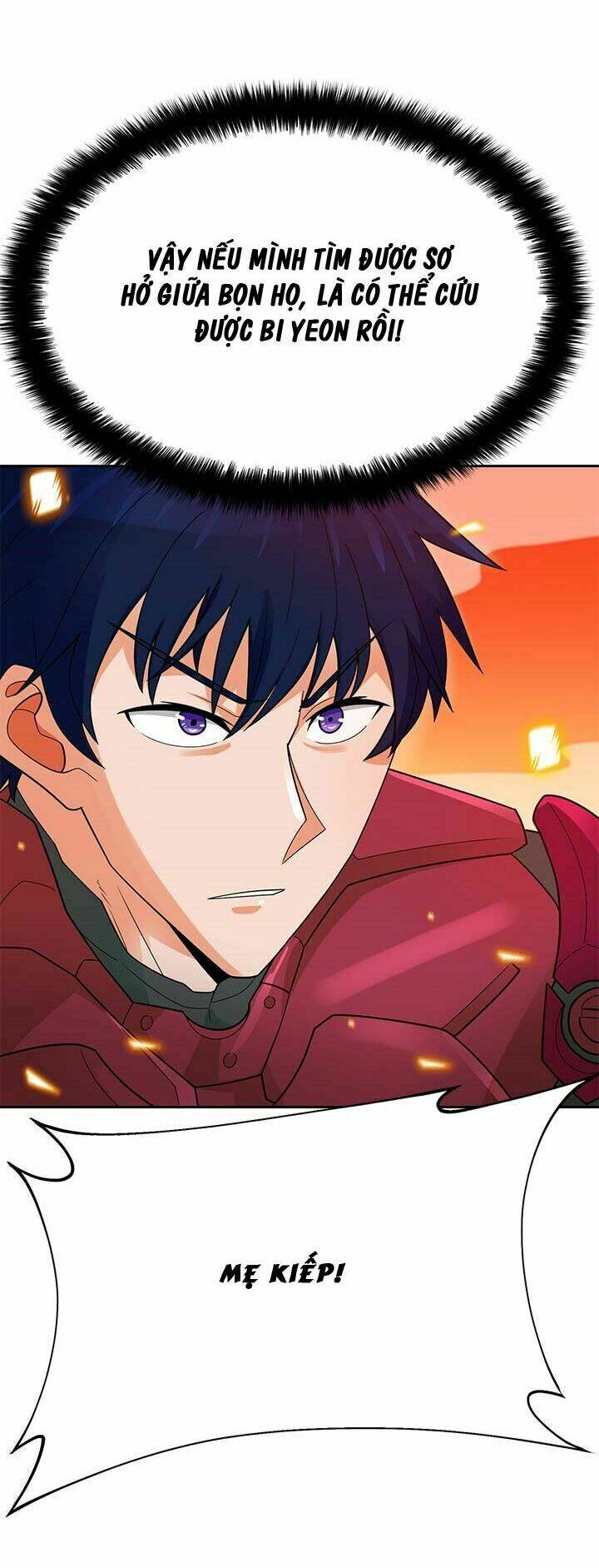 tôi tự động săn một mình chapter 89 7