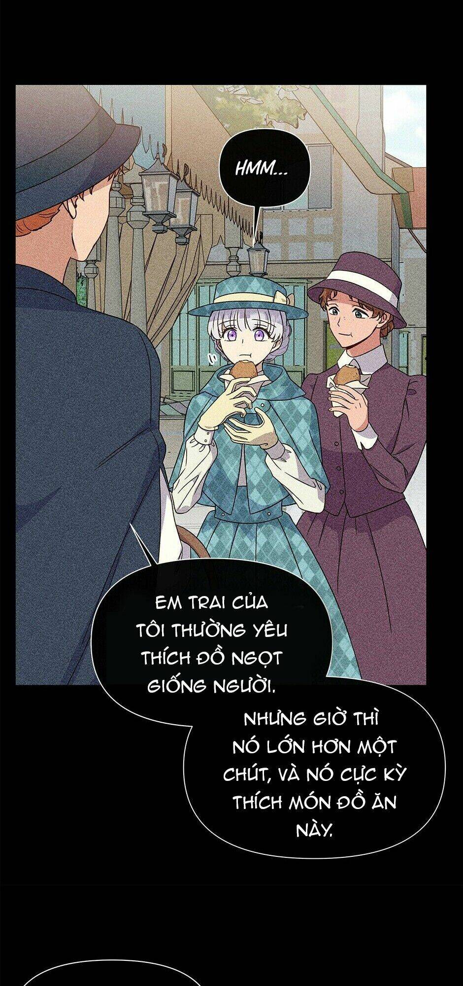 khế ước của nữ công tước quái vật chapter 101 49