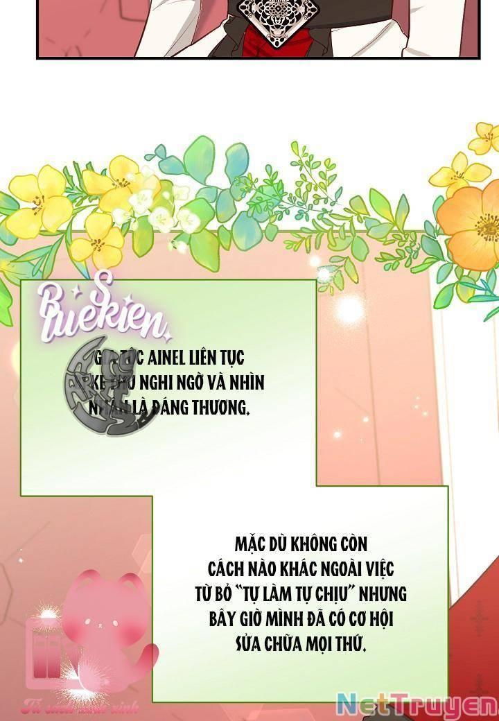 tôi đã đánh cắp đứa con của người chồng cuồng chiến tranh chapter 44 55