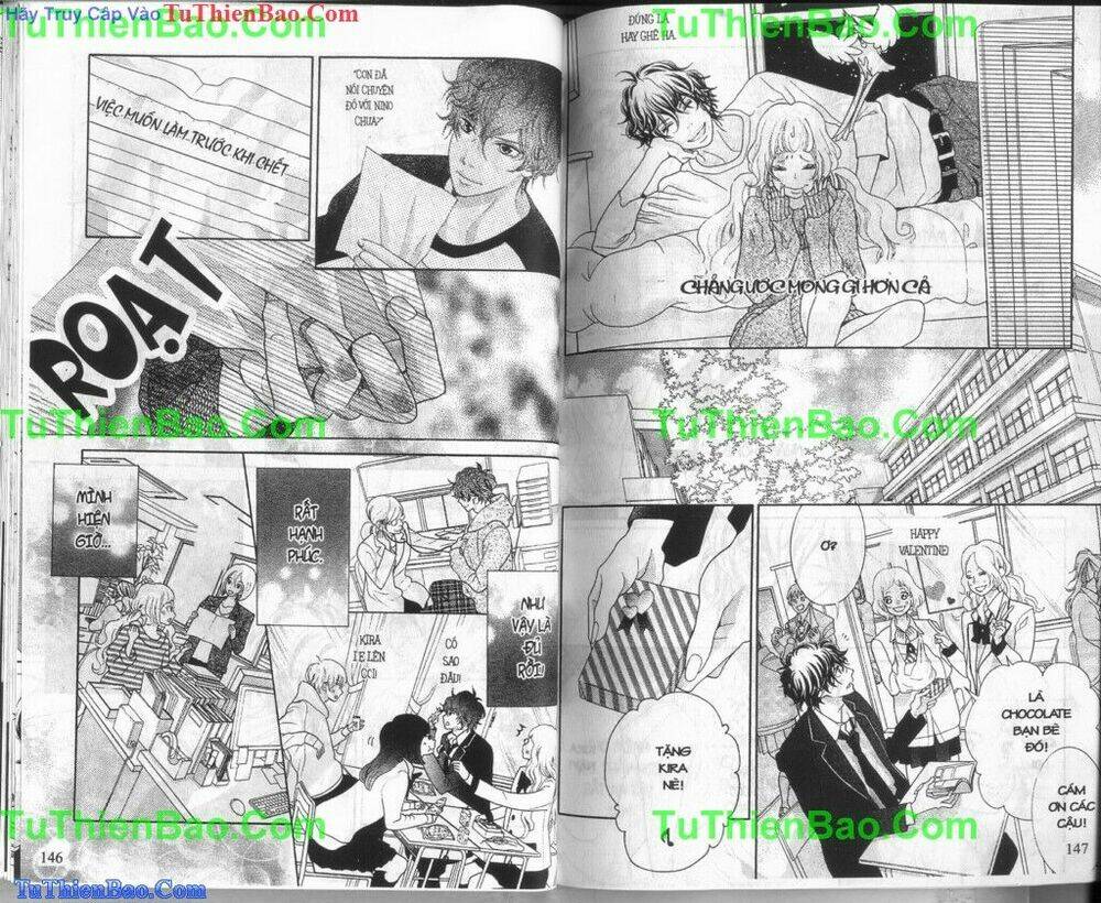 anh bạn bí ẩn chapter 7 76