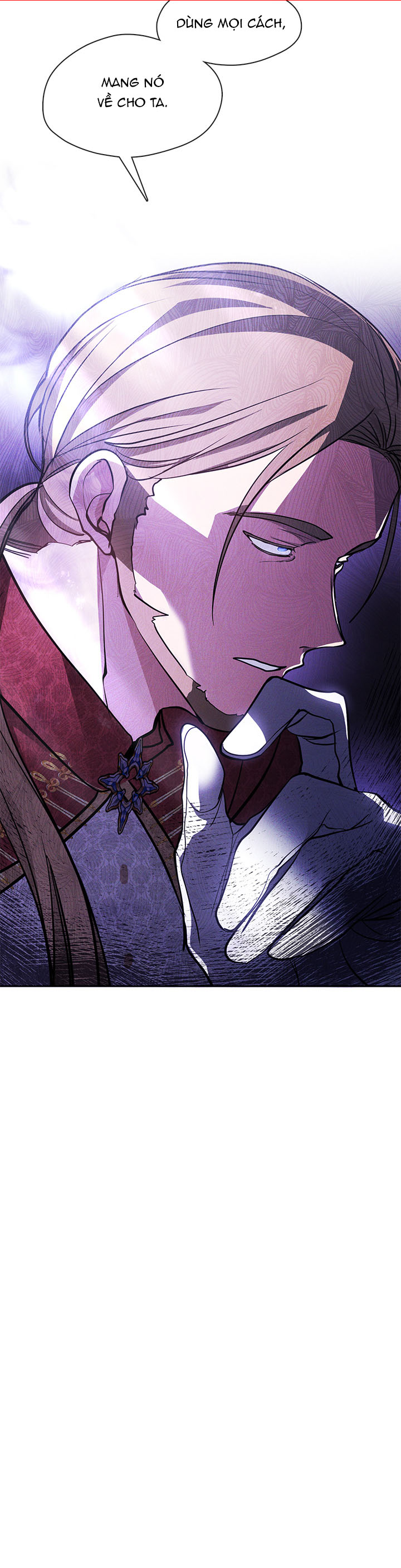 không thể thoát khỏi nhân vật phản diện chapter 37.2 3