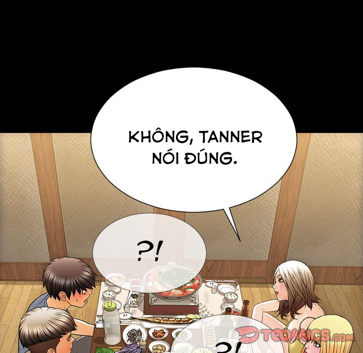 siêu sao cynthia oh chapter 33 28