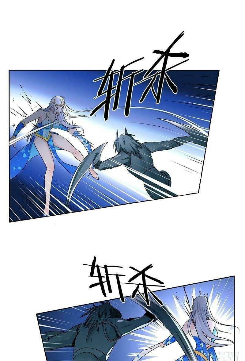 khởi động lại tương lai chapter 49 3