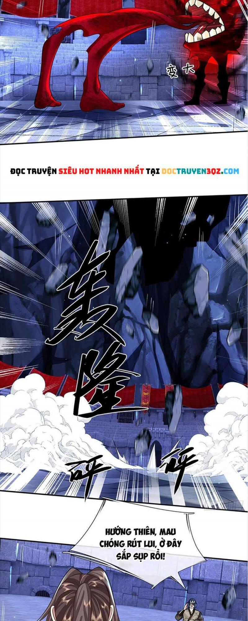 Ta Trở Về Từ Thế Giới Tu Tiên chapter 120 7