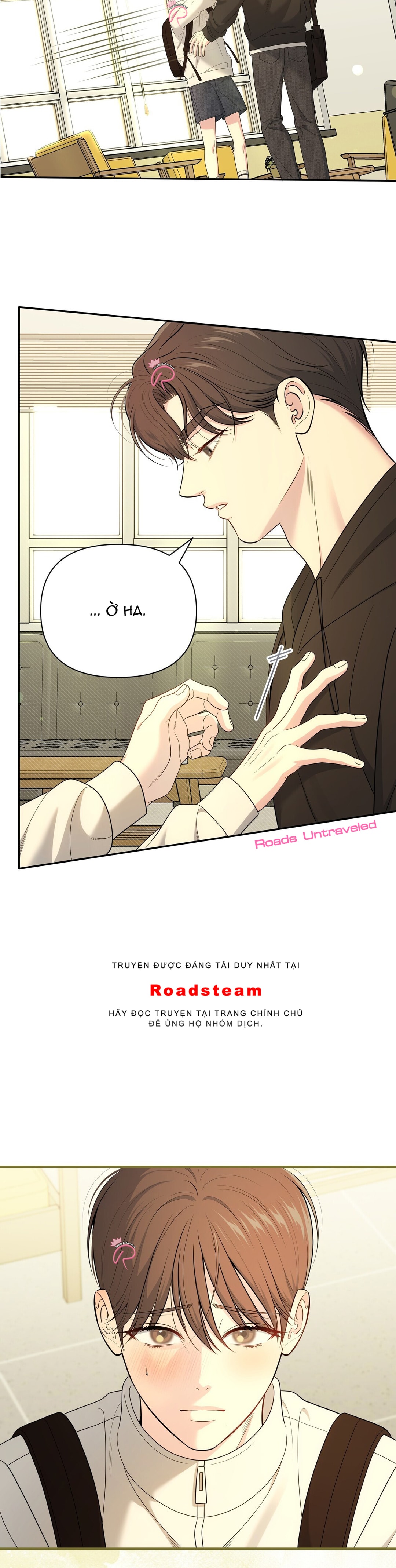 thầm yêu chapter 40 31