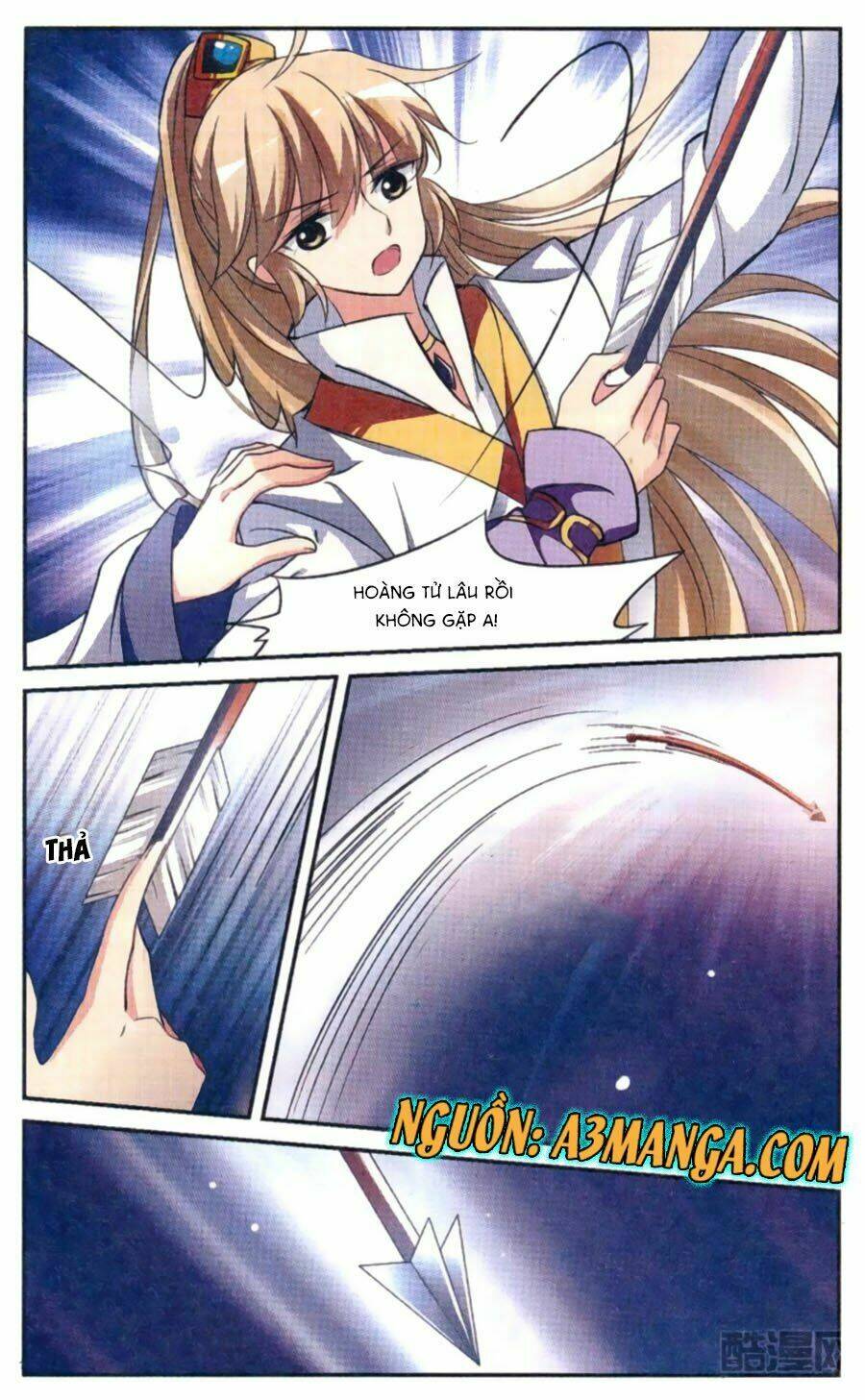 toàn cơ từ chapter 11.2 19