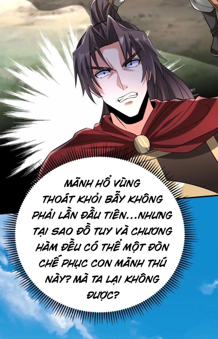 đại tần, ta là con tần thủy hoàng, giết địch thành thần chapter 58 14