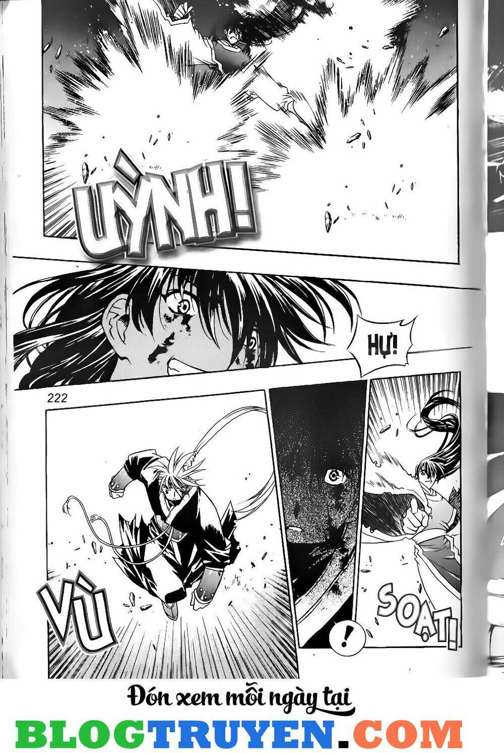 thiên lang liệt truyện chapter 112 27