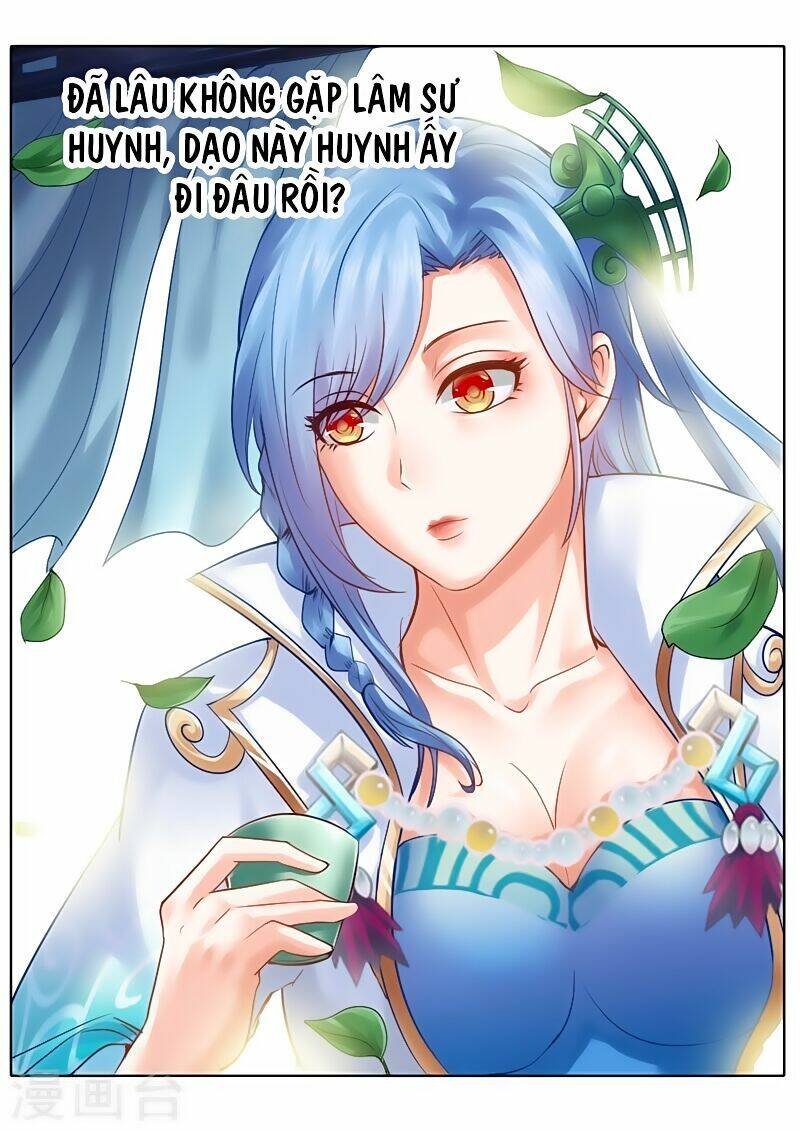 chư thiên ký chapter 183 2