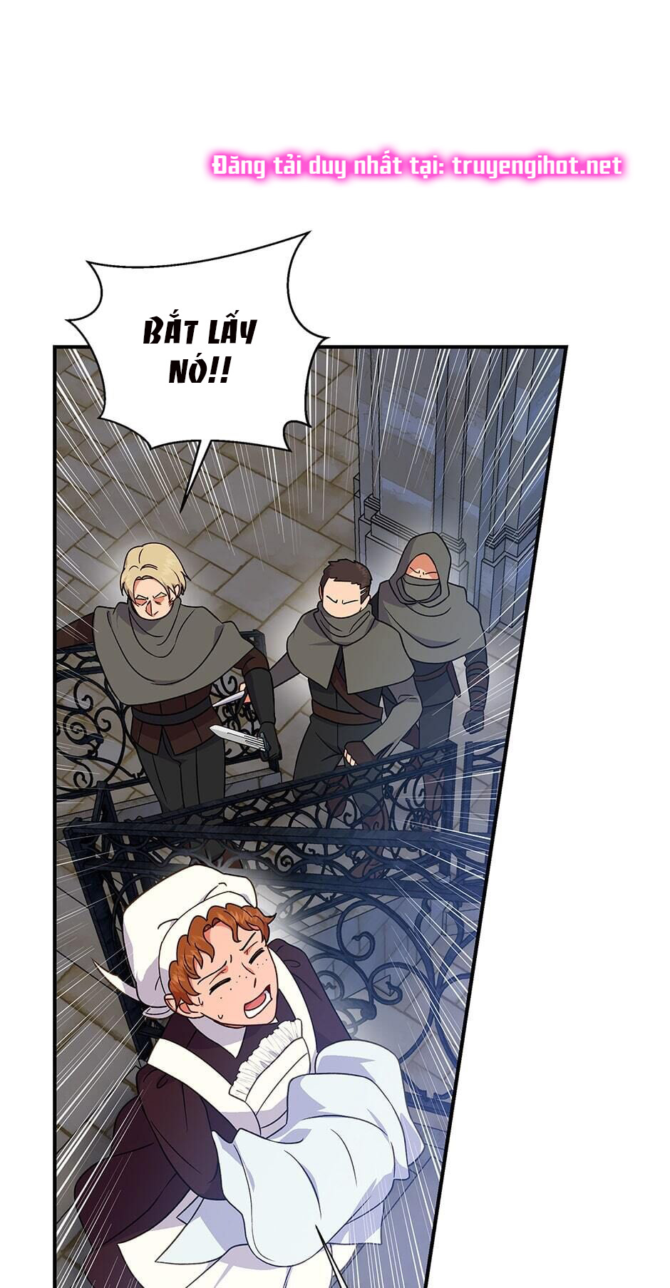 bản khế ước với nữ công tước ác ma chapter 123 21