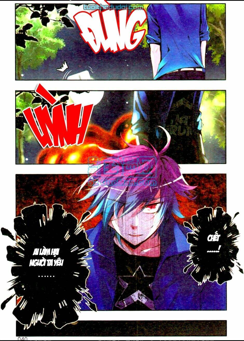 chu tước ký chapter 7 10