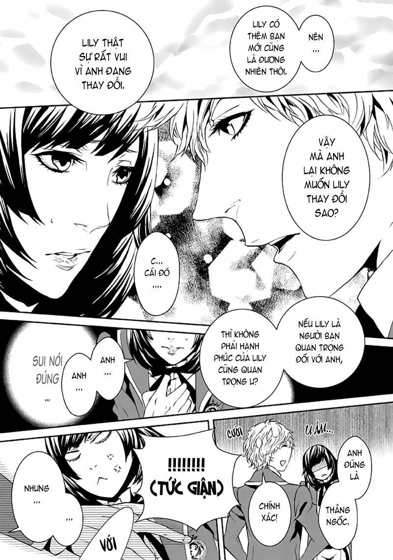 magnolia chapter 15 20