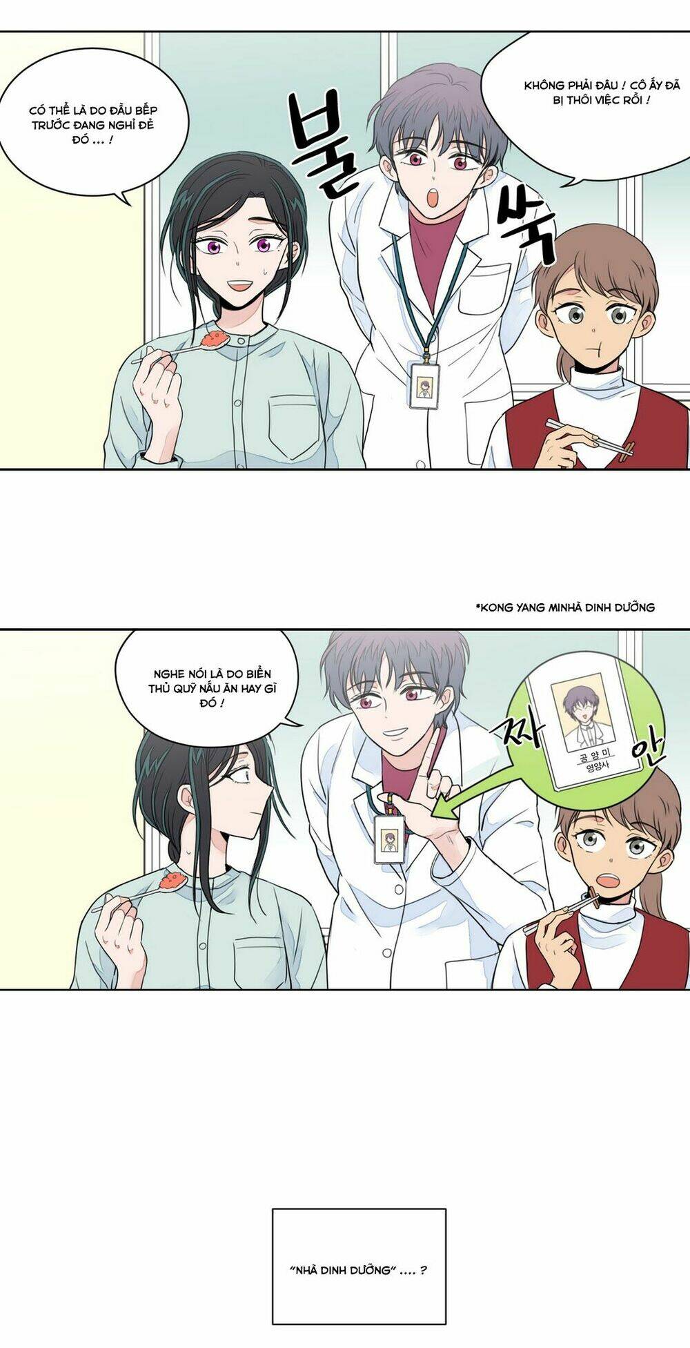 cậu nhóc tiểu học mà tôi yêu! chapter 12 29