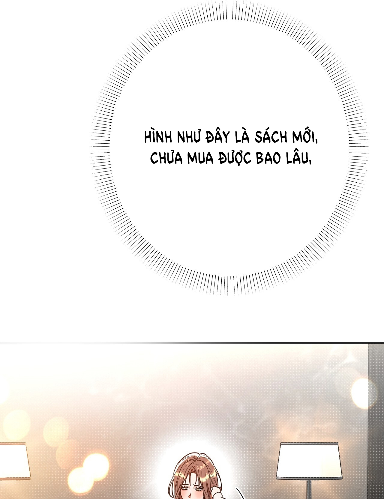 [18+] Trời Sinh Địch Thủ chapter 46.2 54