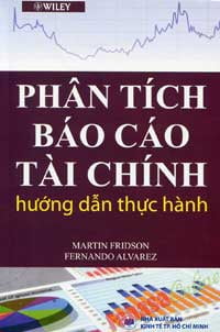 Phân Tích Báo Cáo Tài Chính Hướng Dẫn Thực Hành