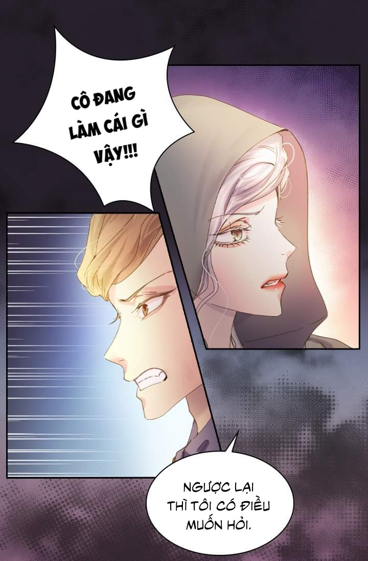 chiến lược sinh tồn của tiểu thư chapter 9 4