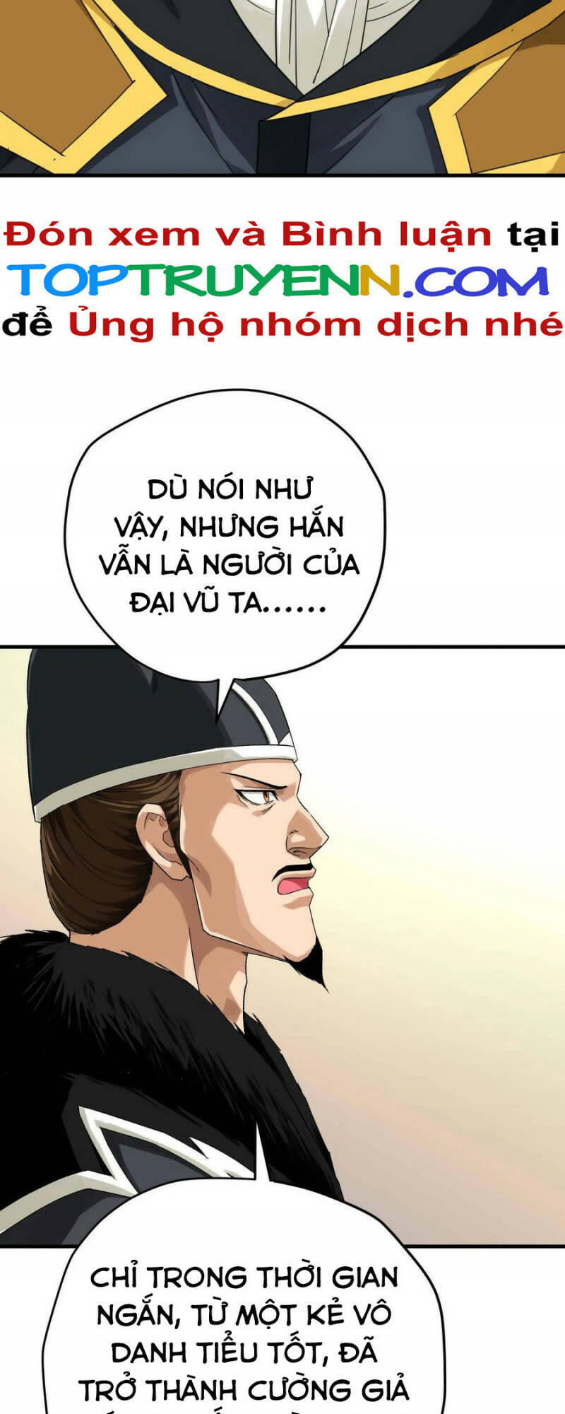 trọng sinh ta là đại thiên thần chapter 216 36