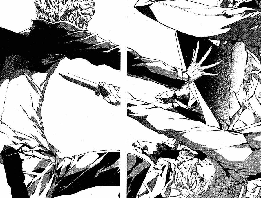 đột kích - raiders chapter 9 55