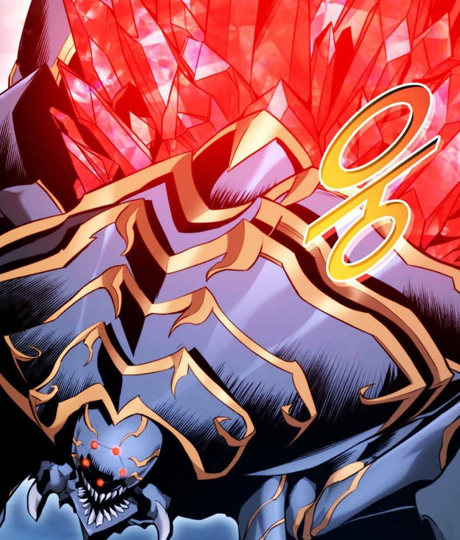 huyền thoại game thủ - tái xuất chapter 58 32