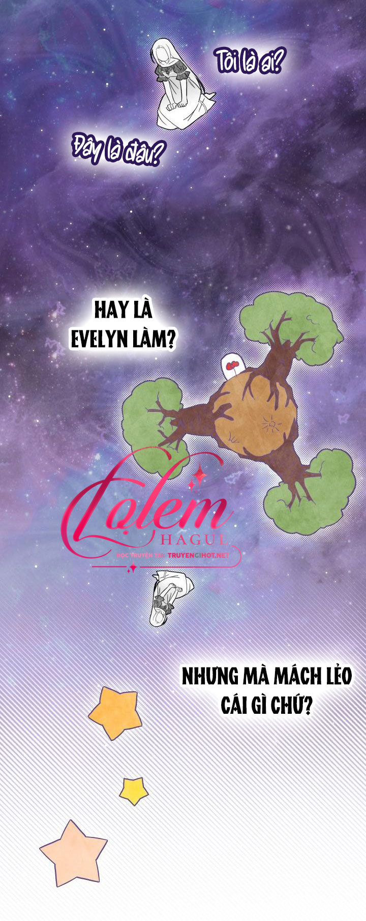 mối liên kết giữa báo đen và bé thỏ chapter 92 45