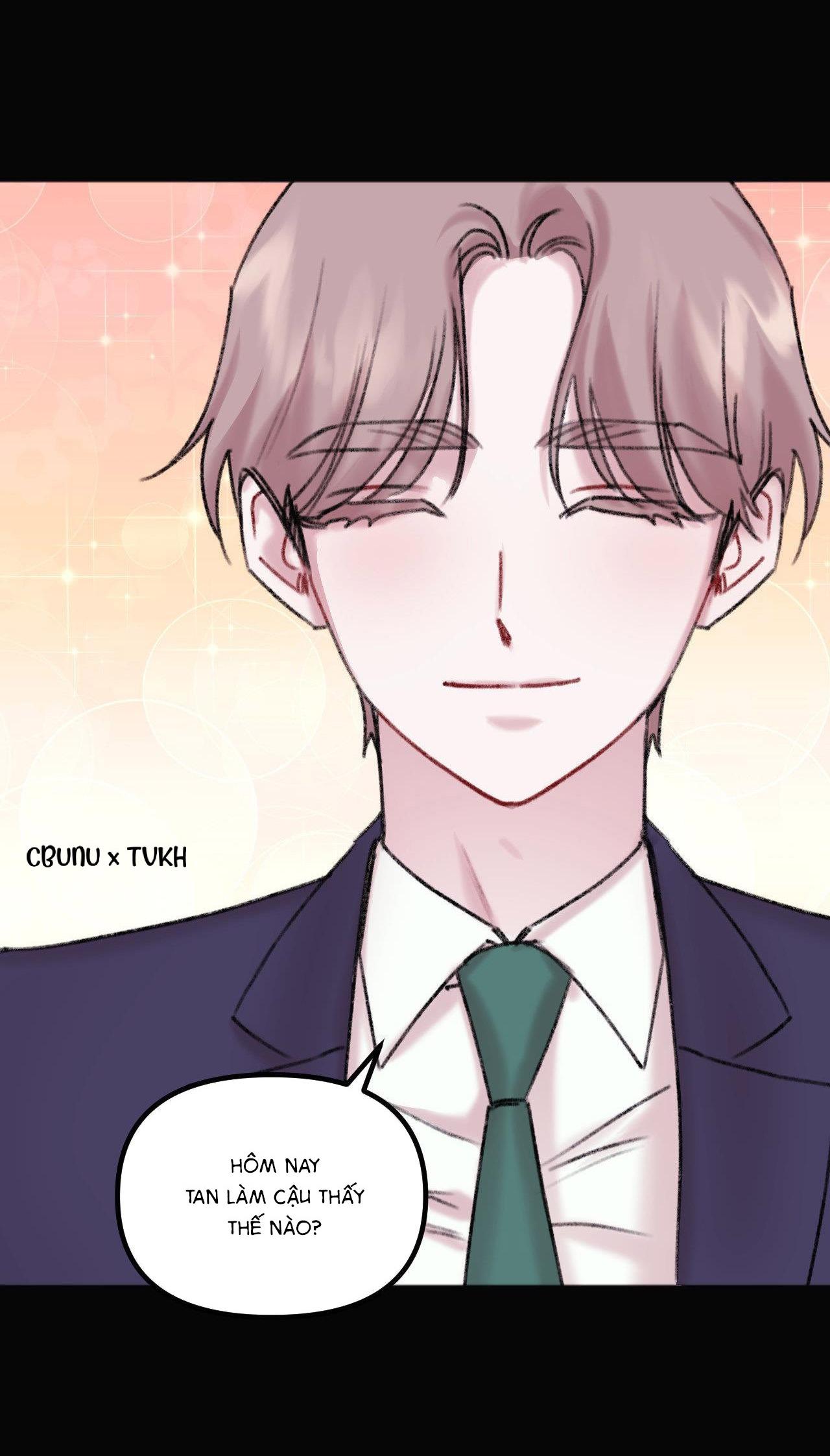 anh thật sự thích em sao chapter 19 14