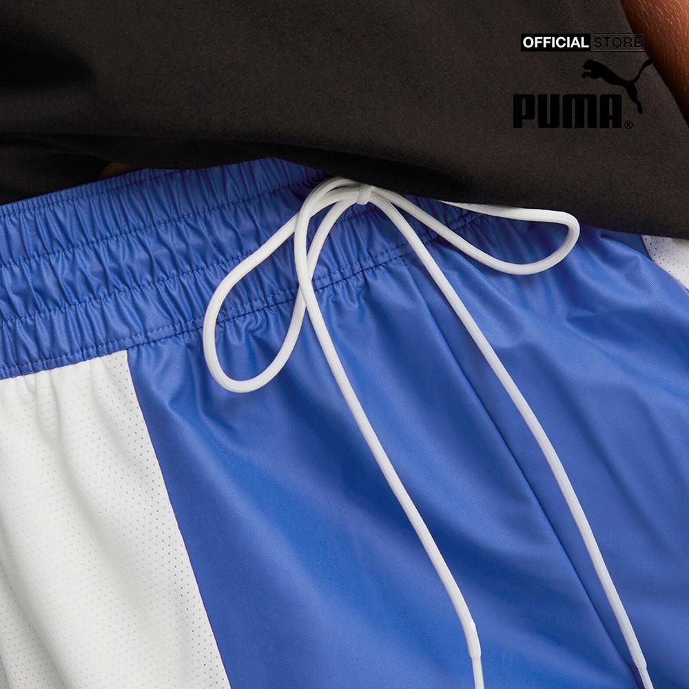 PUMA - Quần shorts tập luyện nữ MOD 2.0 539064-0