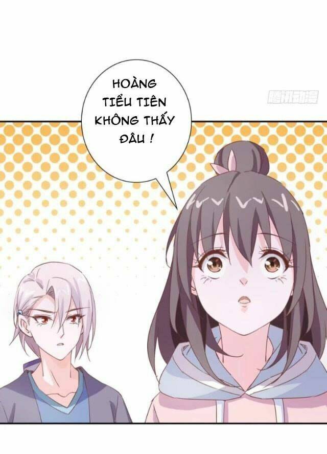 lạc vũ trấn chapter 18 29