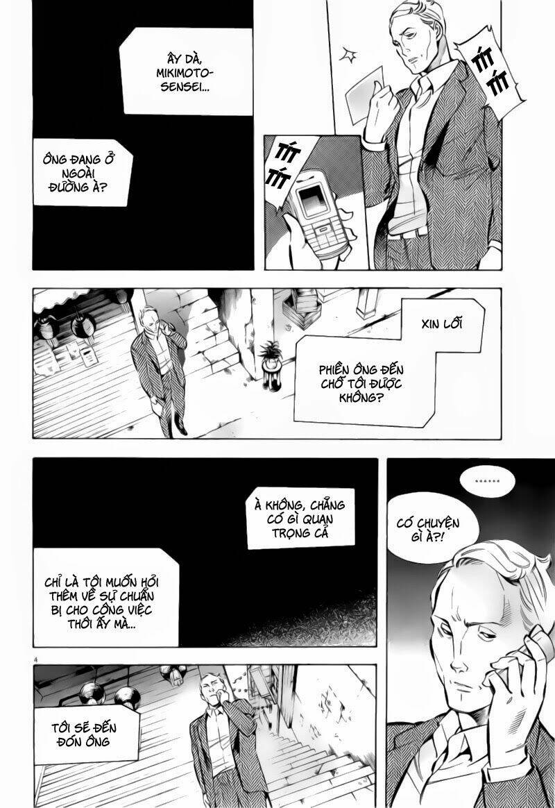 shin kurosagi - con diệc đen 2 chapter 75 4