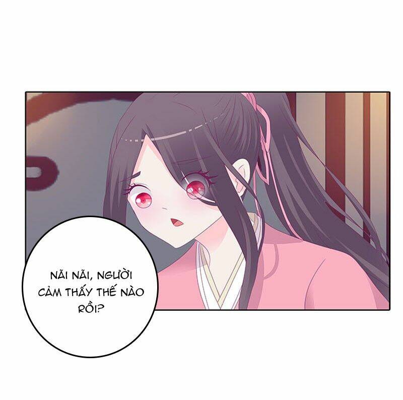 tướng quân mời ra trận chapter 59 5