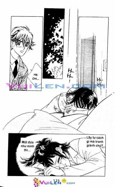 có anh trong đời chapter 3 125