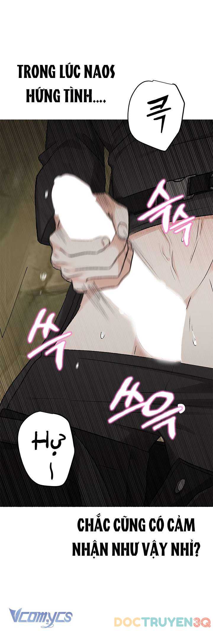 [18+] người tình của yêu tinh chapter 8 29