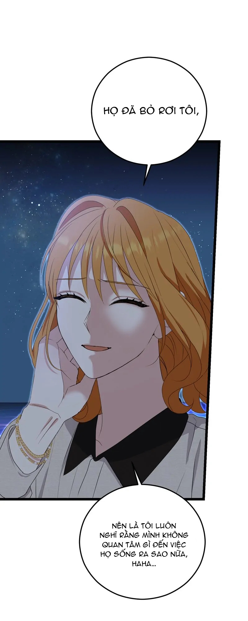 nụ hôn yêu tinh chapter 37.2 8