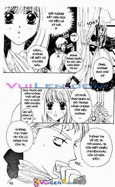duyên kỳ ngộ chapter 2 46