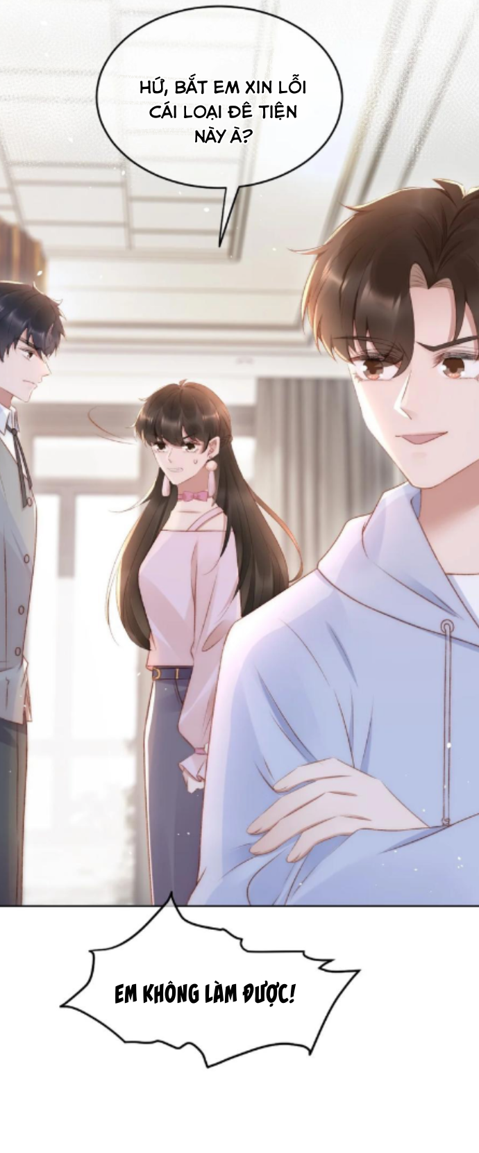 ta sinh con cho tổng tài chapter 32 13