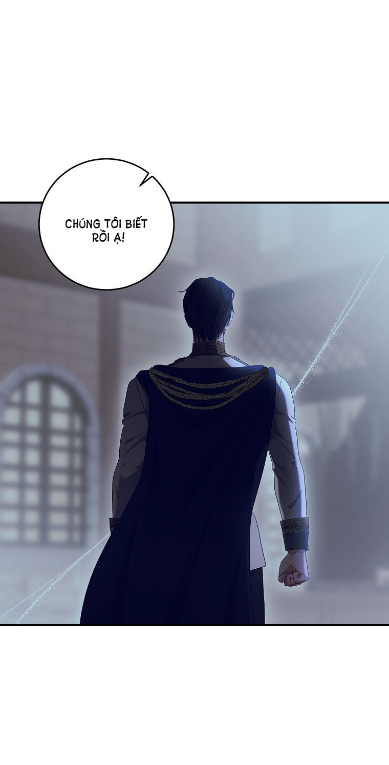[Bản 15+] Tôi Lạc Vào Thế Giới Trò Chơi Harem Ngược chapter 79.1 - Trang 16