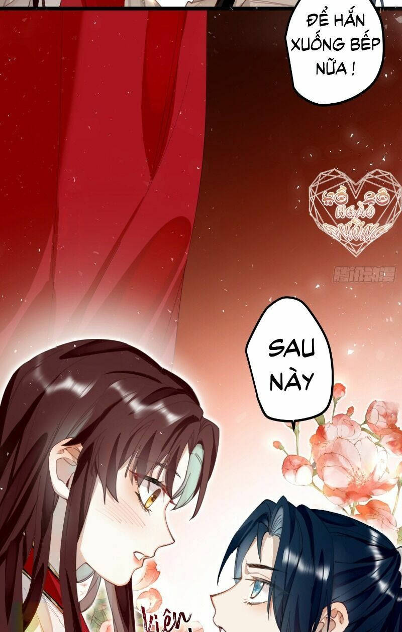 phế vật công chúa muốn nhặt chồng chapter 11 14