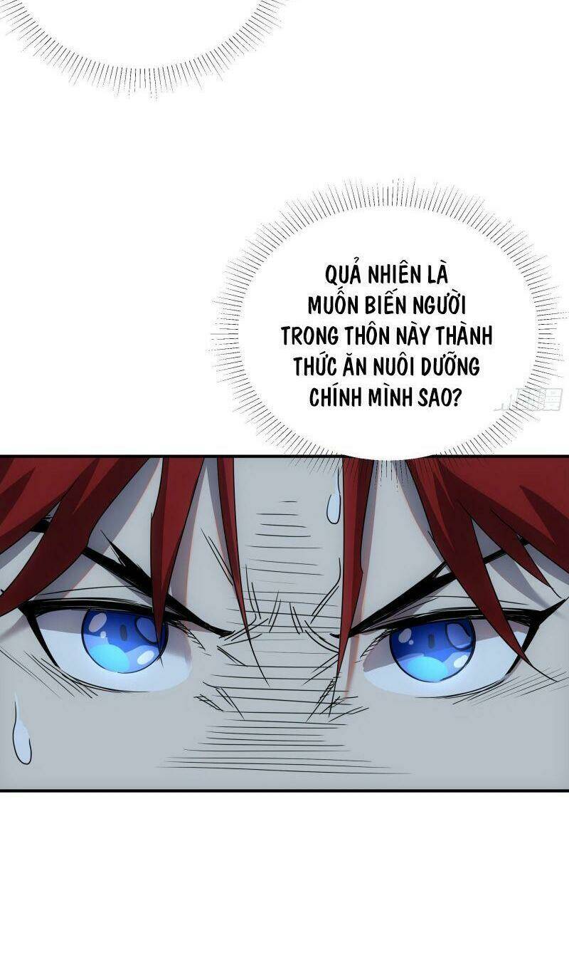 ma vương là đại địa chủ chapter 17 33