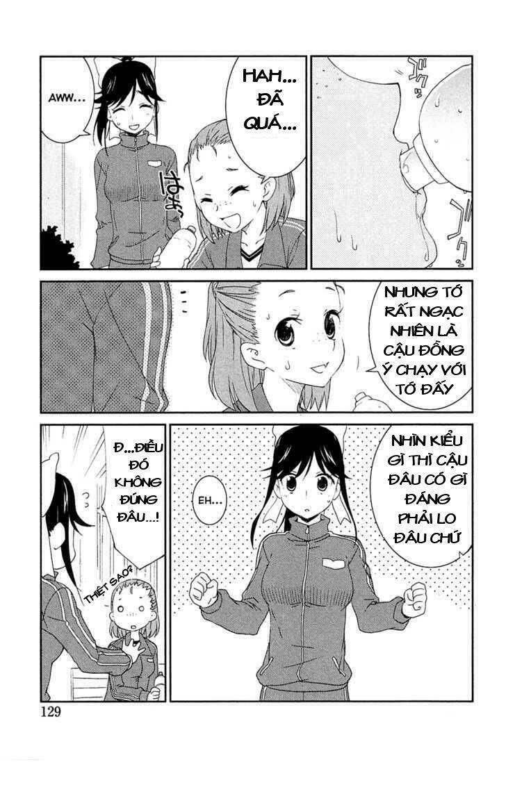 loveplus: manaka days chapter 6 11