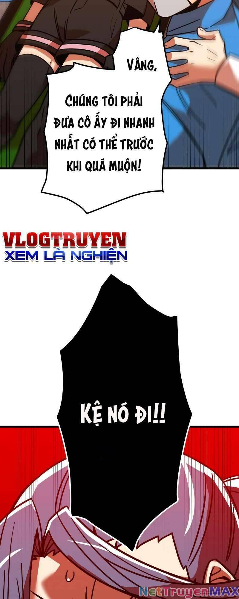 Huyết Thánh Cứu Thế Chủ~ Ta Chỉ Cần 0.0000001% Đã Trở Thành Vô Địch chapter 12 118