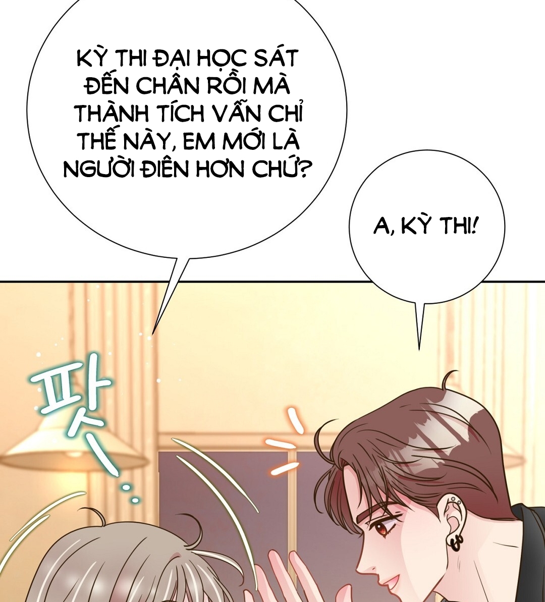 [18+] trải nghiệm thân mật với bạn của anh trai chapter 14.2 62