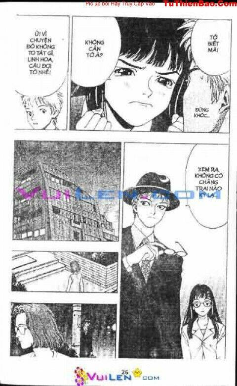 cô bé thám tử chapter 10 26