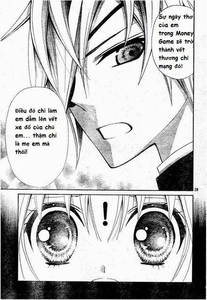 million girl chapter 2 26