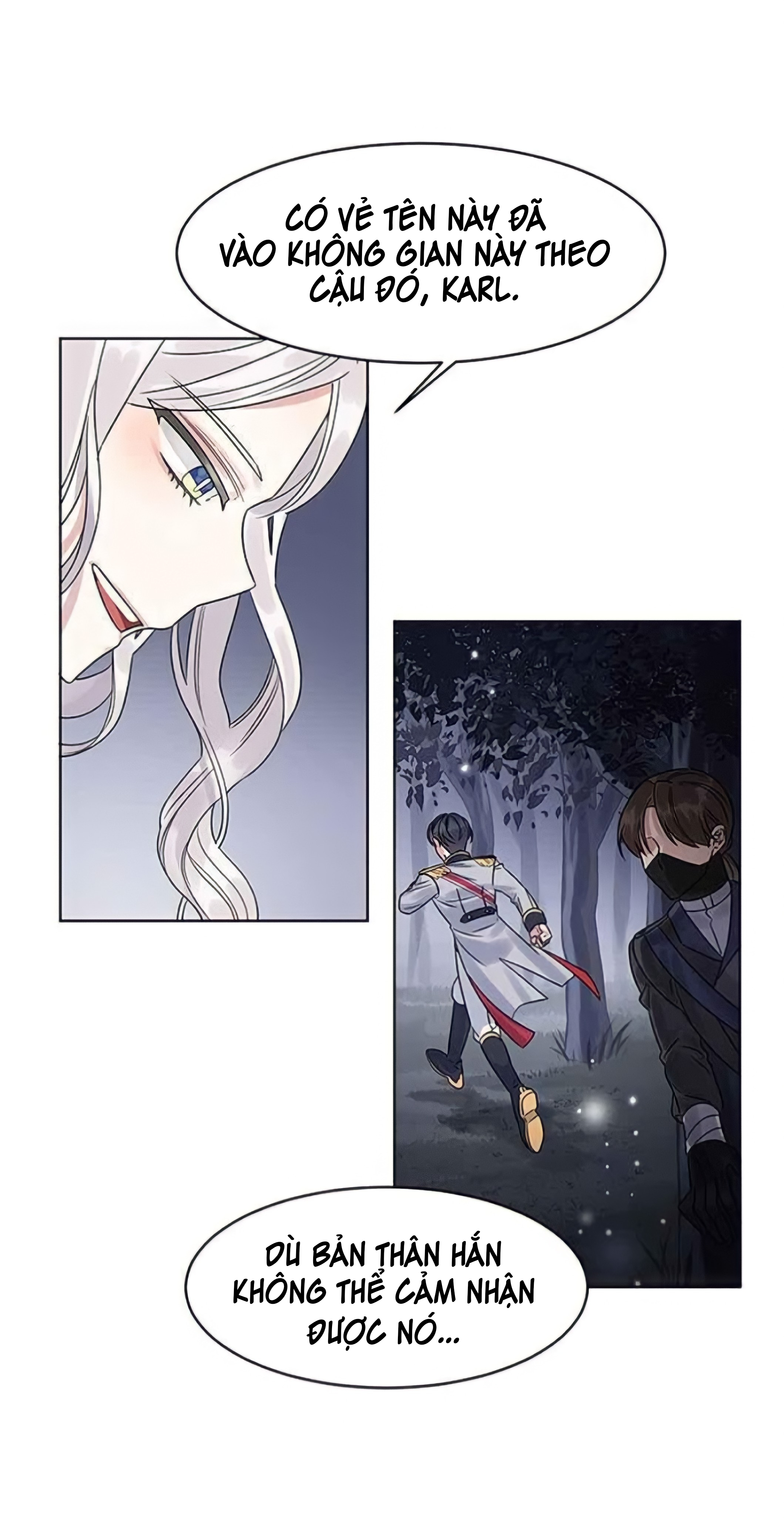 có rồng! (full) chapter 3 51