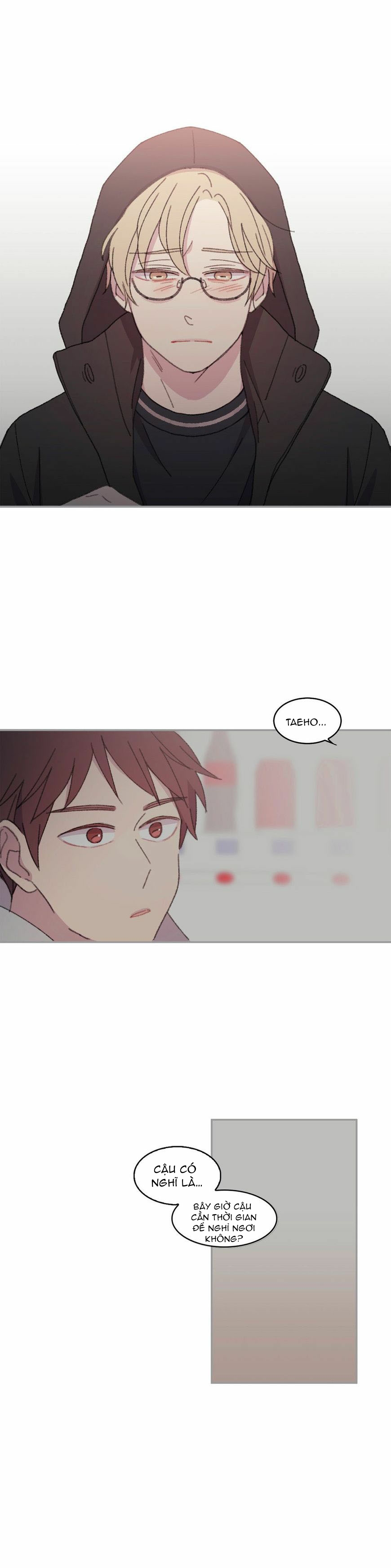 chẳng thể rời mắt khỏi cậu chapter 17 11