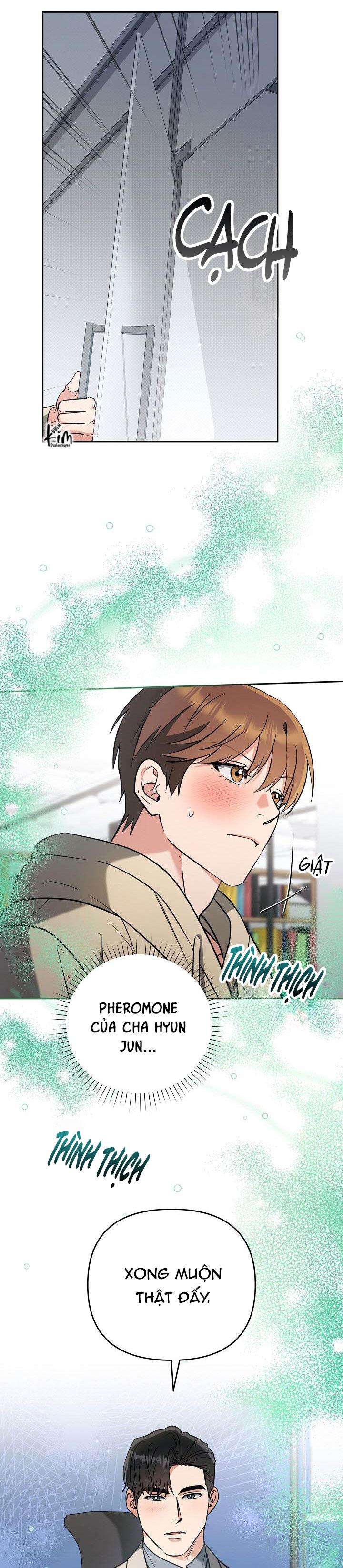 romance not romantic chapter 12 30