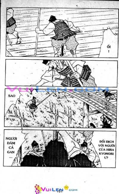 truyền nhân atula phần ii chapter 8 152