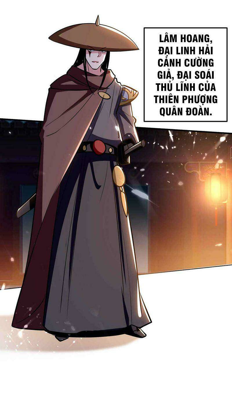 vạn giới tiên vương chapter 99 9